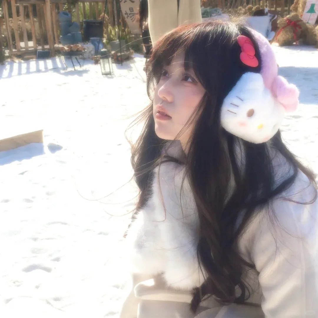 雪之断章