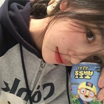 红手指