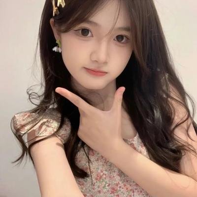 少女总裁
